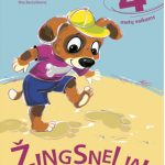 zingsneliai 4