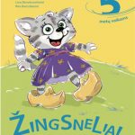 zingsneliai 5