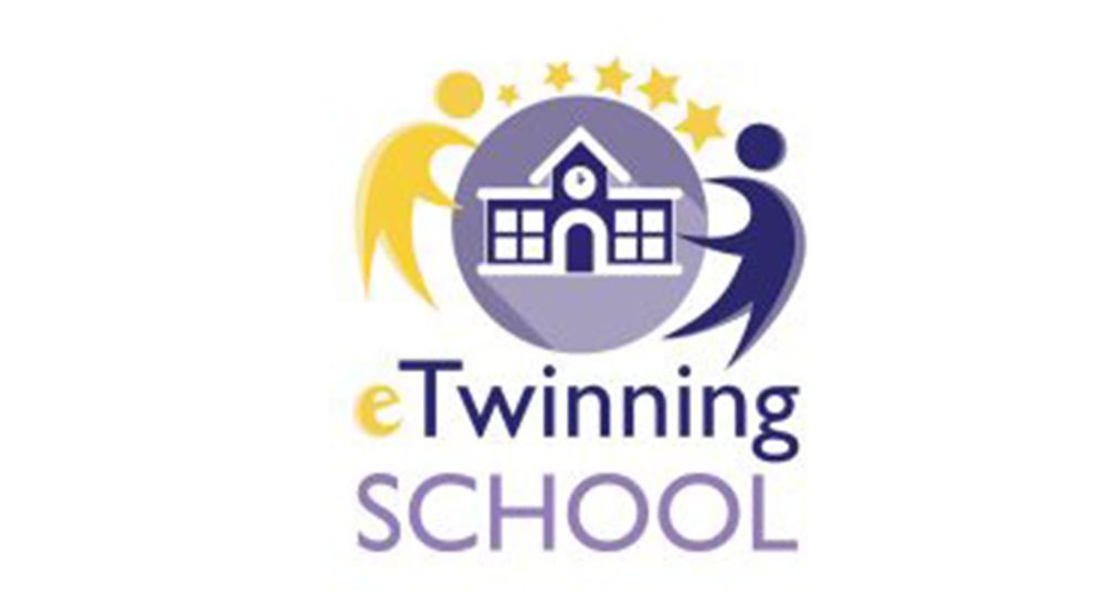 eTwinning school